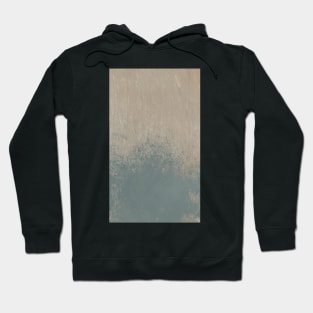 "Abounding" - Original Abstract Painting Art Print Hoodie